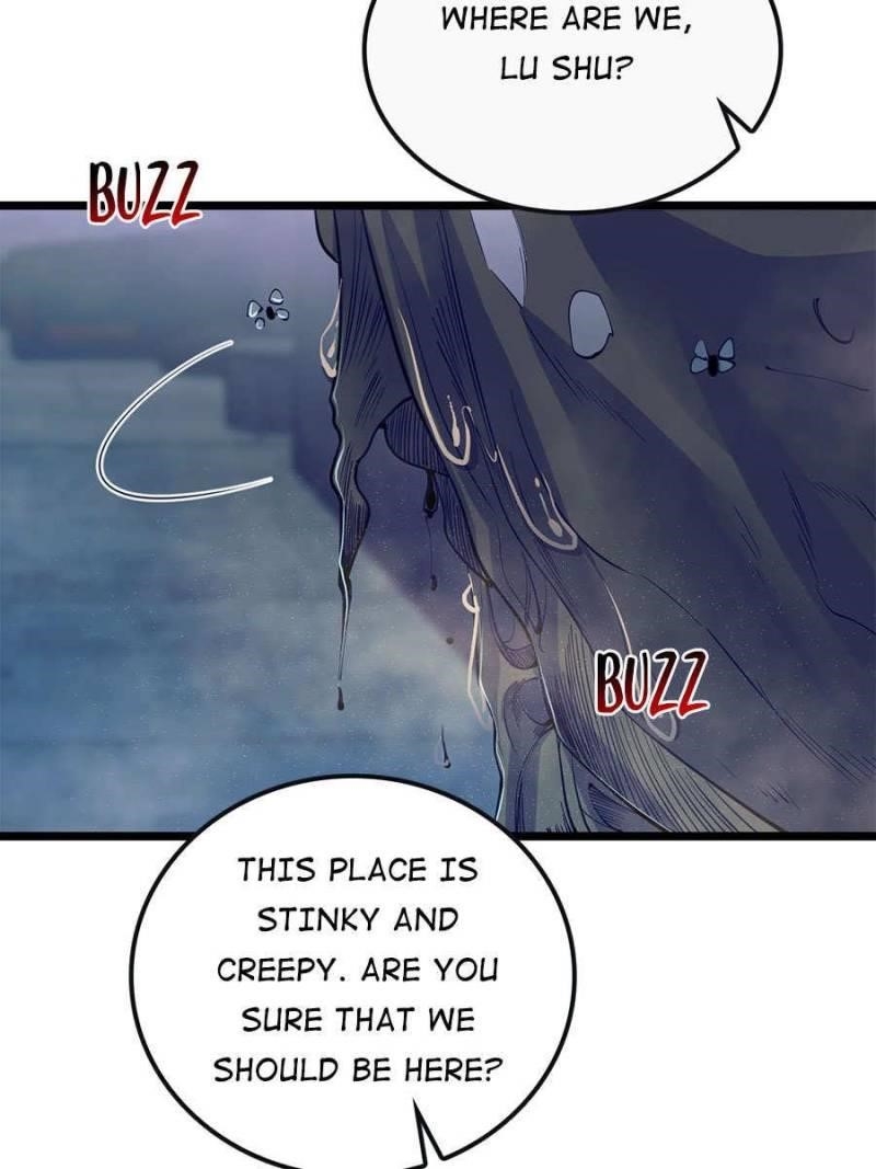 Spare Me, Great Lord! - Chapter 23 Page 58