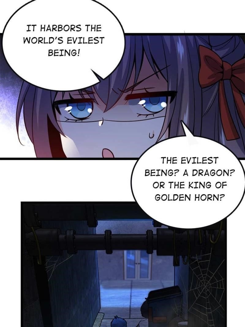 Spare Me, Great Lord! - Chapter 23 Page 60
