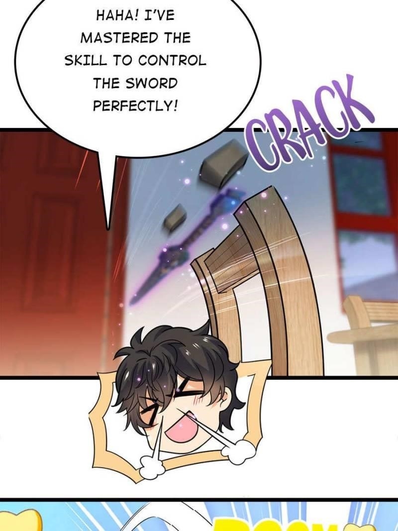 Spare Me, Great Lord! - Chapter 23 Page 7