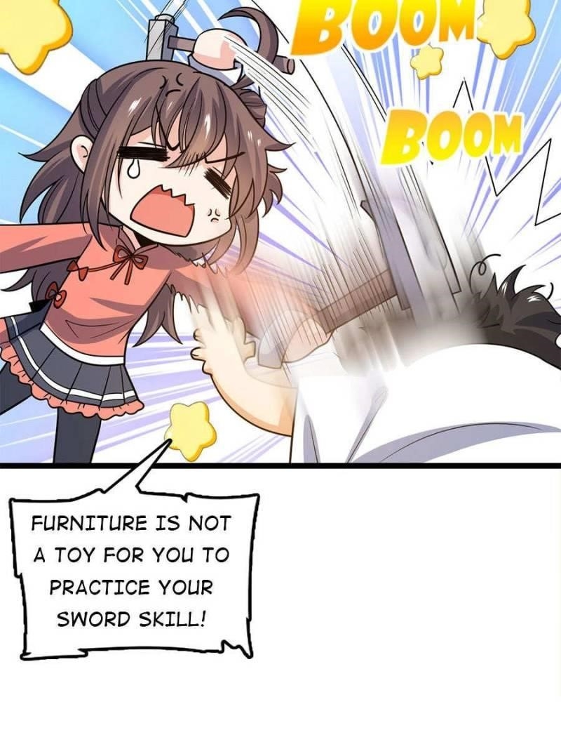 Spare Me, Great Lord! - Chapter 23 Page 8