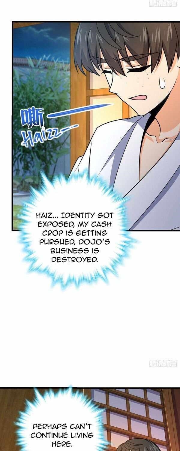 Spare Me, Great Lord! - Chapter 230 Page 13