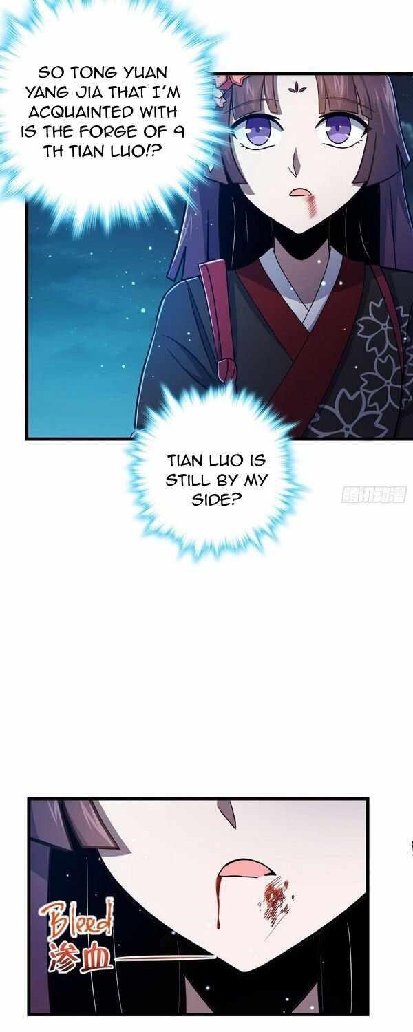 Spare Me, Great Lord! - Chapter 230 Page 2