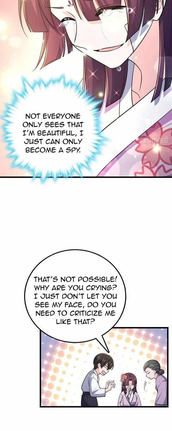 Spare Me, Great Lord! - Chapter 230 Page 23