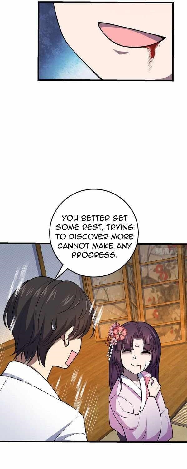 Spare Me, Great Lord! - Chapter 230 Page 25
