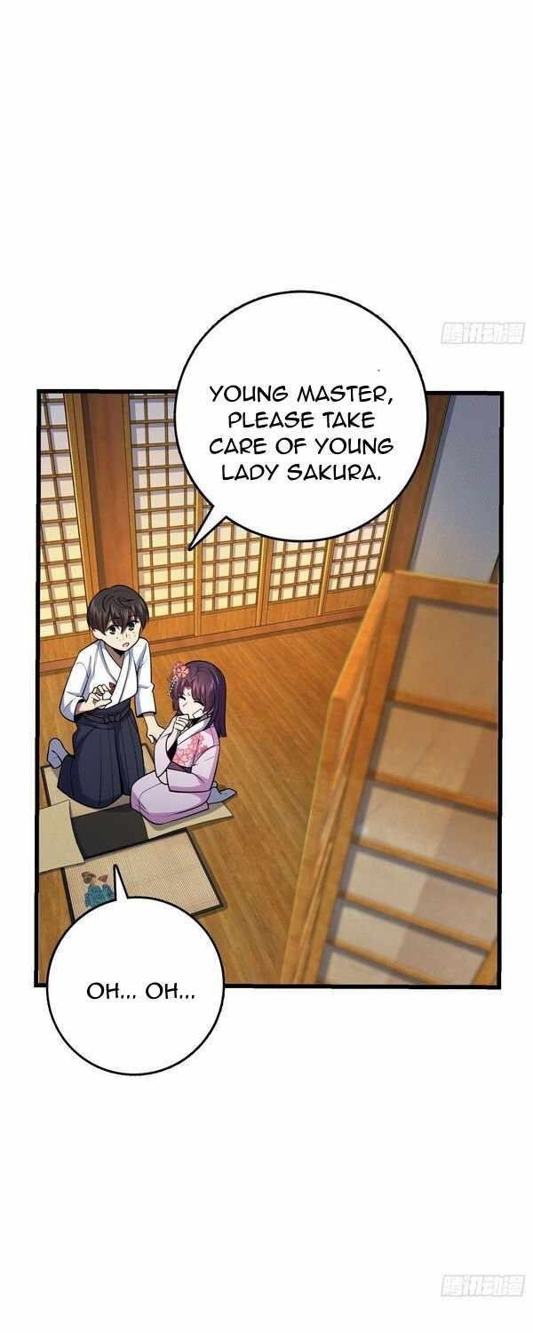Spare Me, Great Lord! - Chapter 230 Page 26