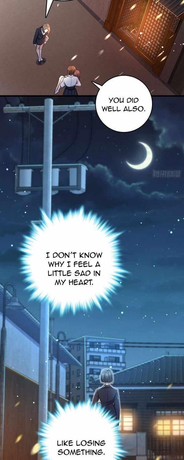 Spare Me, Great Lord! - Chapter 230 Page 35