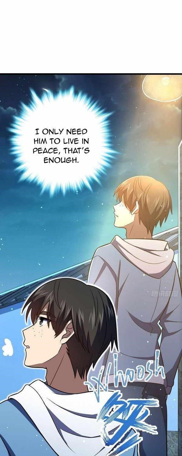 Spare Me, Great Lord! - Chapter 230 Page 4