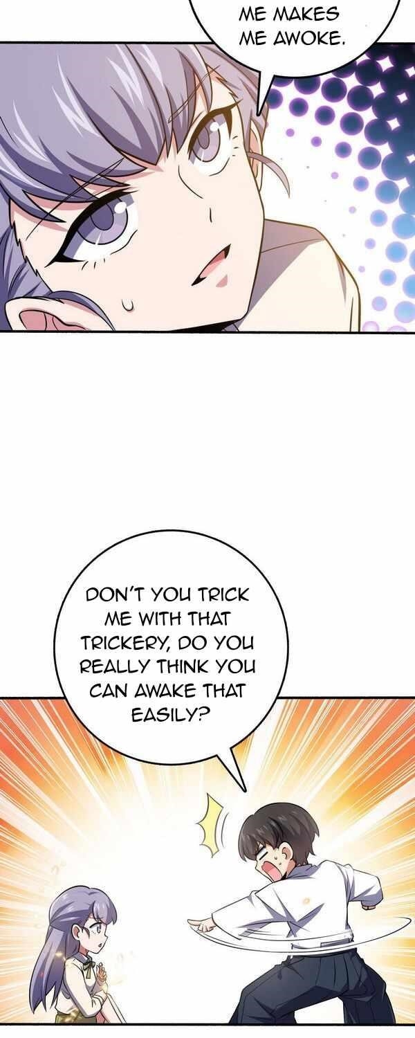 Spare Me, Great Lord! - Chapter 231 Page 25