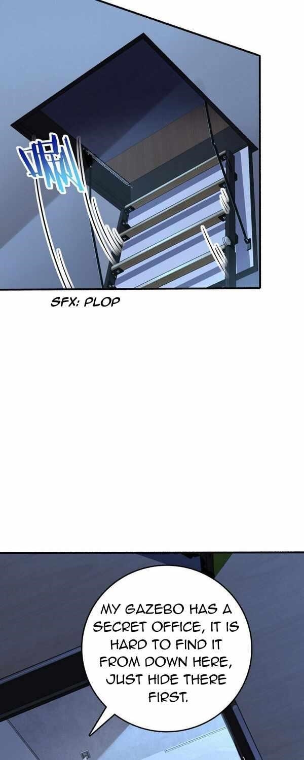 Spare Me, Great Lord! - Chapter 231 Page 29
