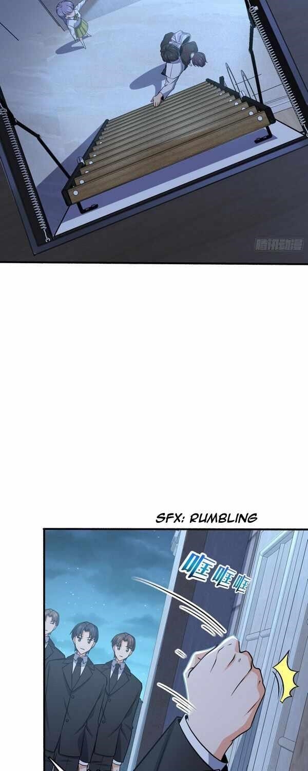 Spare Me, Great Lord! - Chapter 231 Page 30