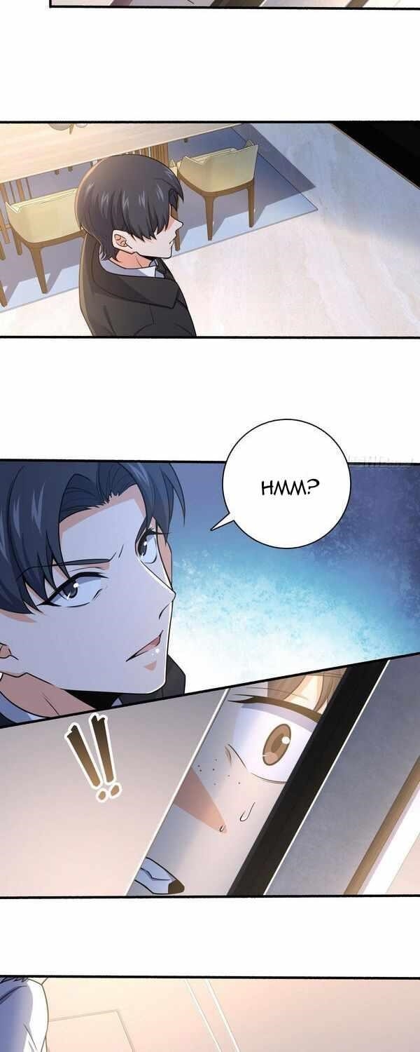 Spare Me, Great Lord! - Chapter 231 Page 37