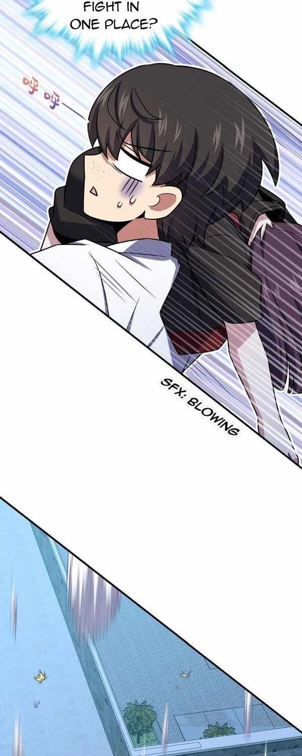 Spare Me, Great Lord! - Chapter 231 Page 6
