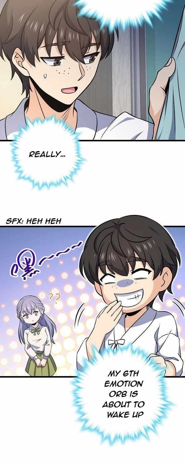 Spare Me, Great Lord! - Chapter 232 Page 10