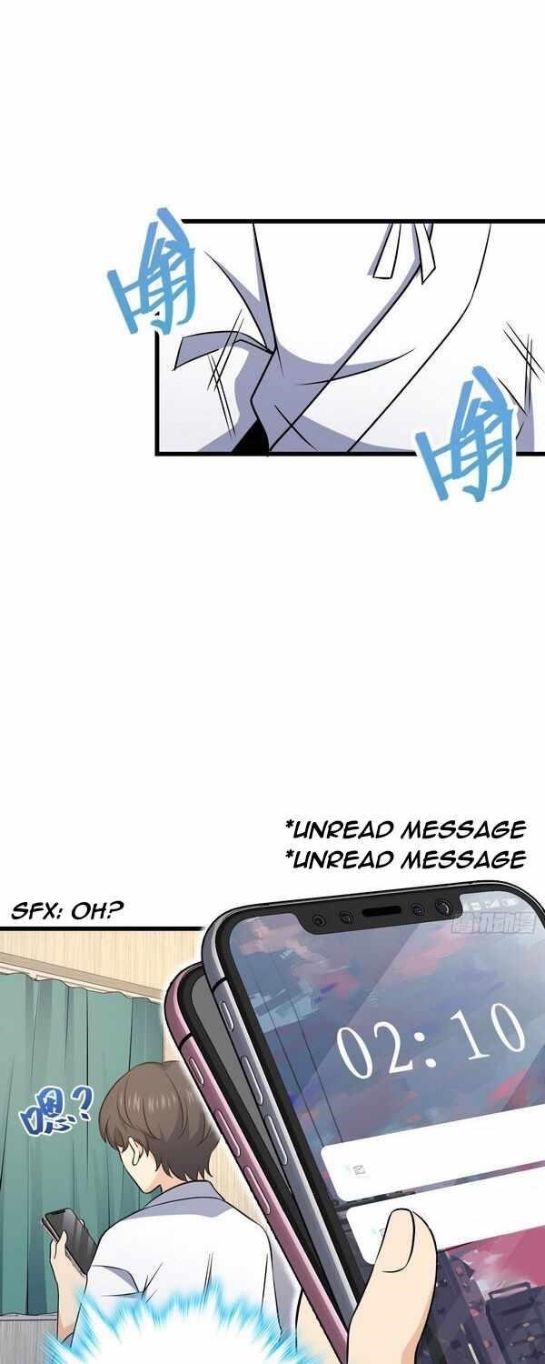 Spare Me, Great Lord! - Chapter 232 Page 11