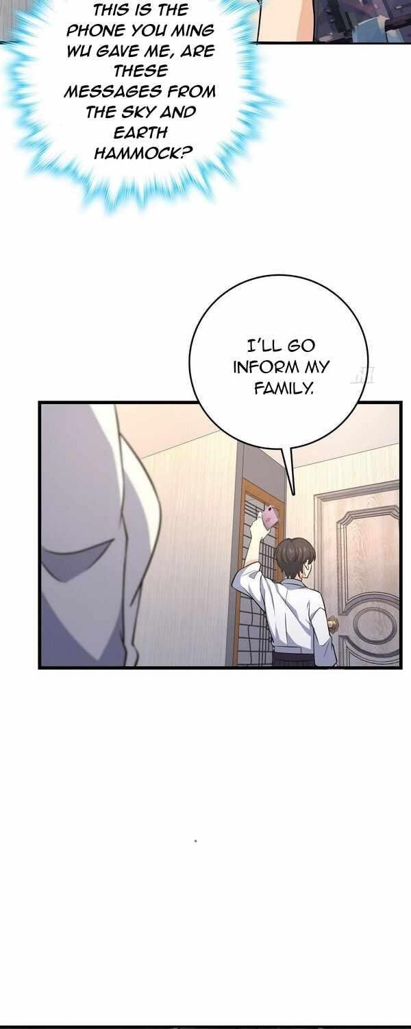 Spare Me, Great Lord! - Chapter 232 Page 12