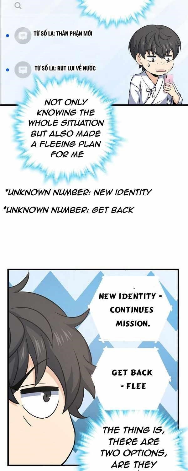 Spare Me, Great Lord! - Chapter 232 Page 14