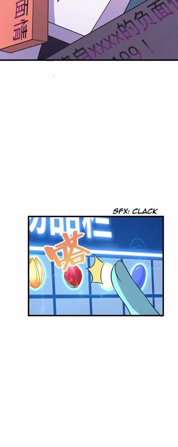 Spare Me, Great Lord! - Chapter 232 Page 27