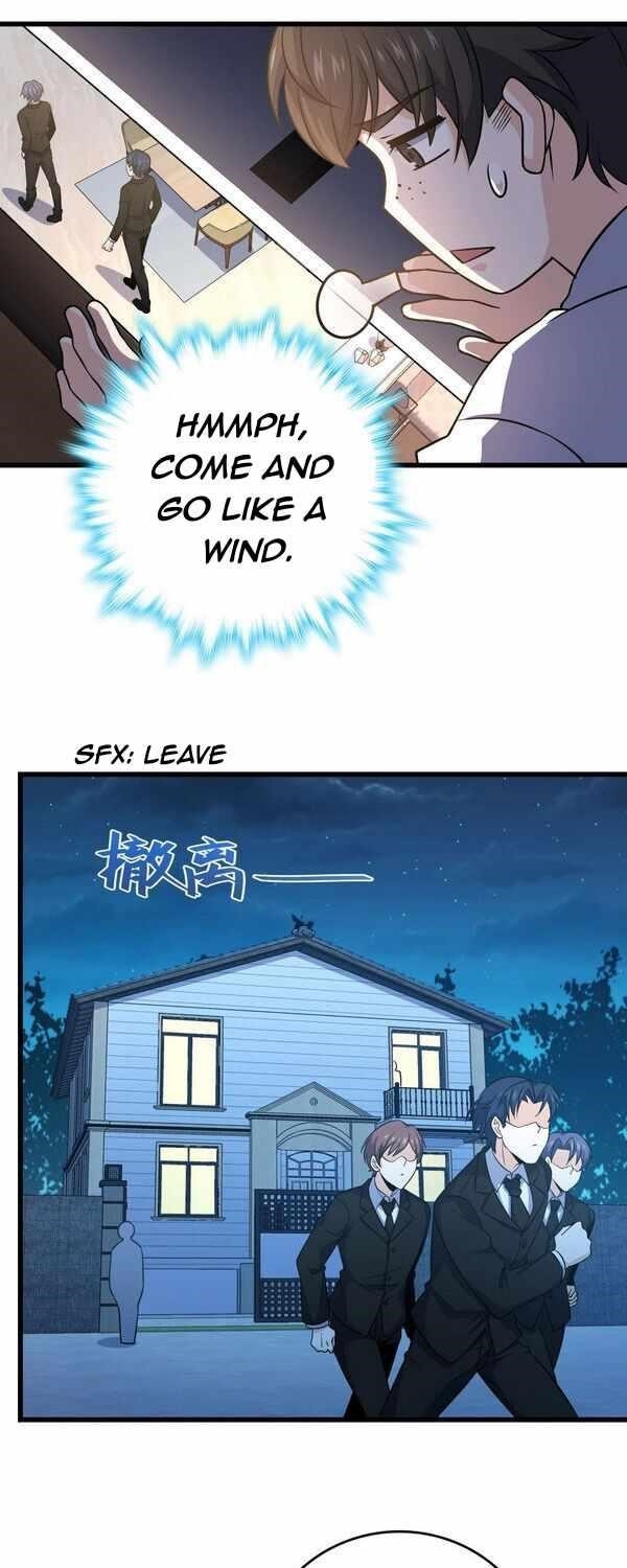 Spare Me, Great Lord! - Chapter 232 Page 3