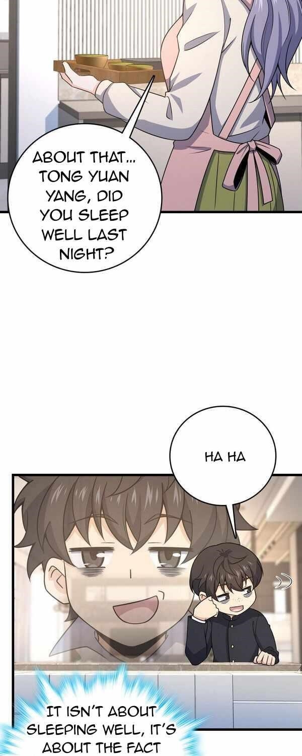 Spare Me, Great Lord! - Chapter 232 Page 32