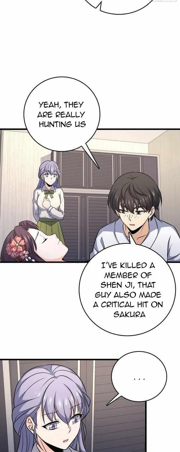 Spare Me, Great Lord! - Chapter 232 Page 5