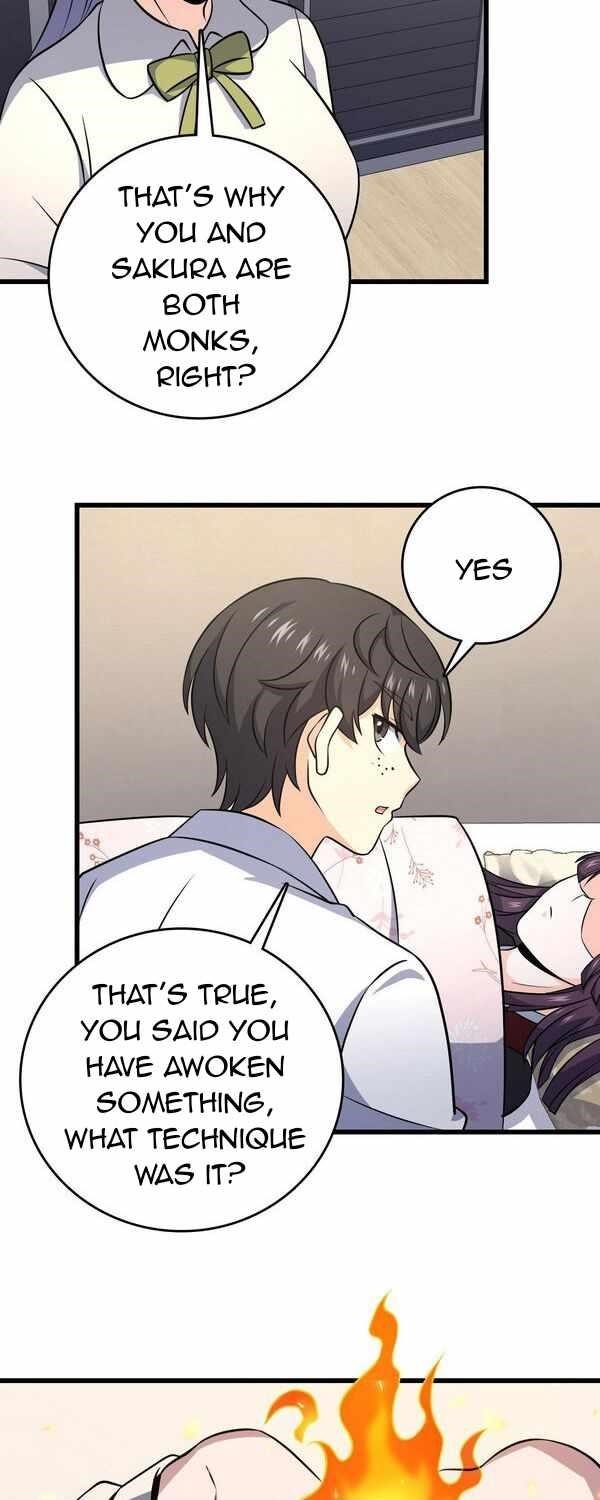 Spare Me, Great Lord! - Chapter 232 Page 6