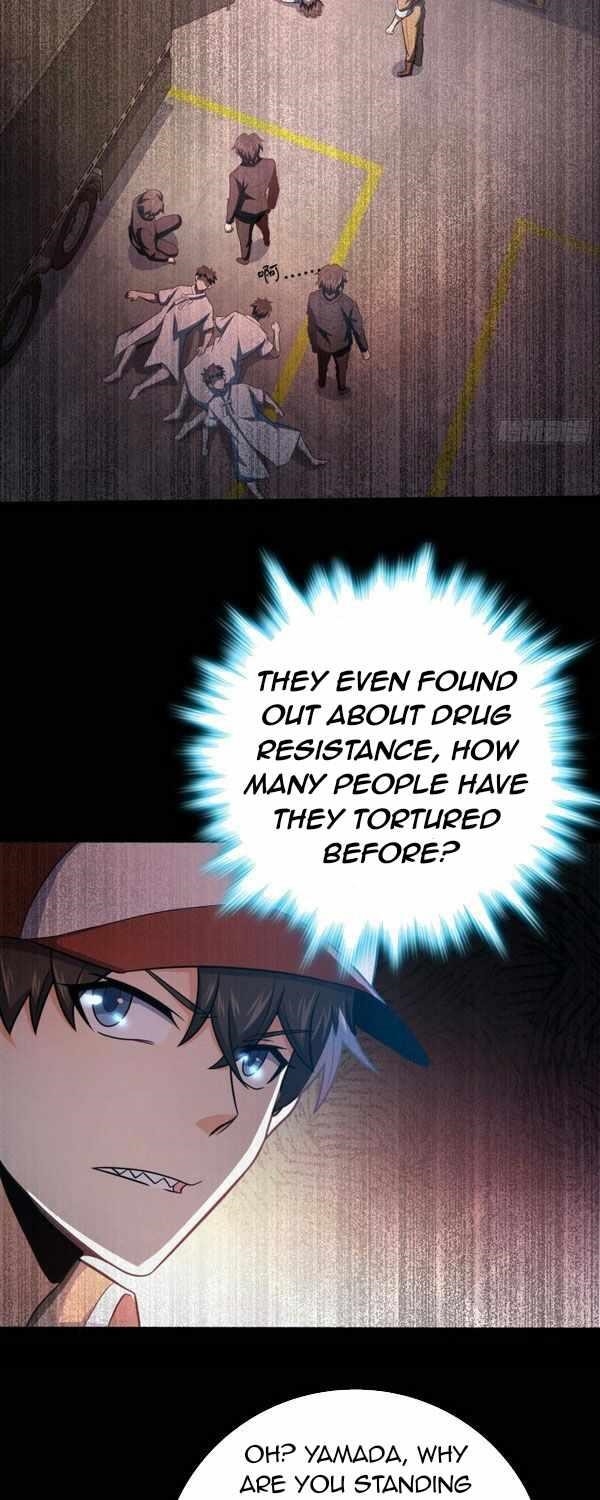 Spare Me, Great Lord! - Chapter 236 Page 29