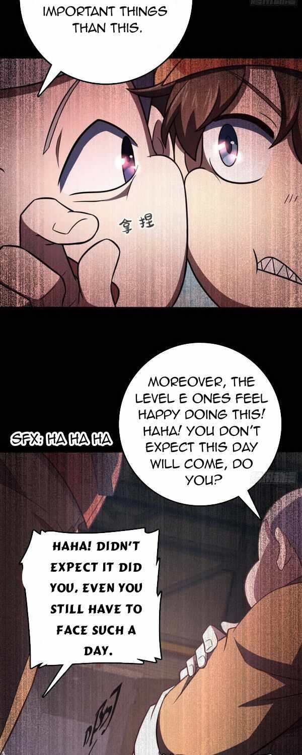 Spare Me, Great Lord! - Chapter 236 Page 32