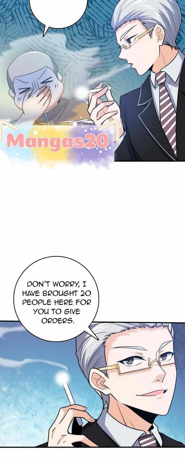 Spare Me, Great Lord! - Chapter 236 Page 8