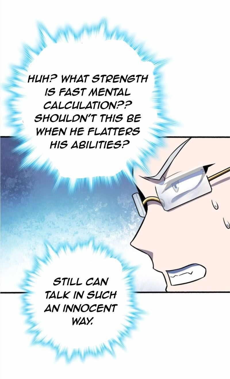 Spare Me, Great Lord! - Chapter 237 Page 16