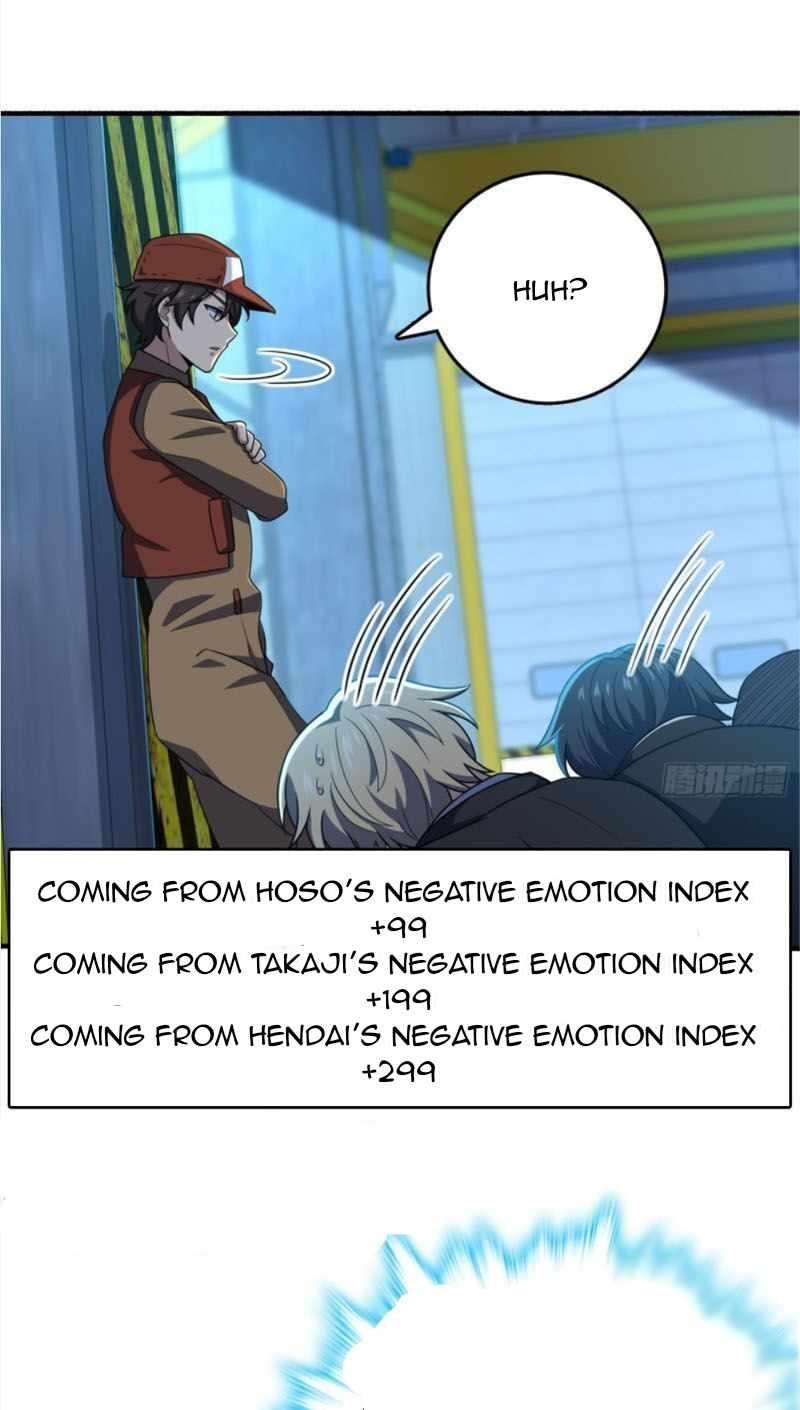 Spare Me, Great Lord! - Chapter 237 Page 2