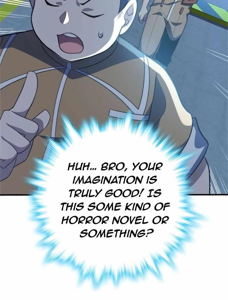 Spare Me, Great Lord! - Chapter 237 Page 25