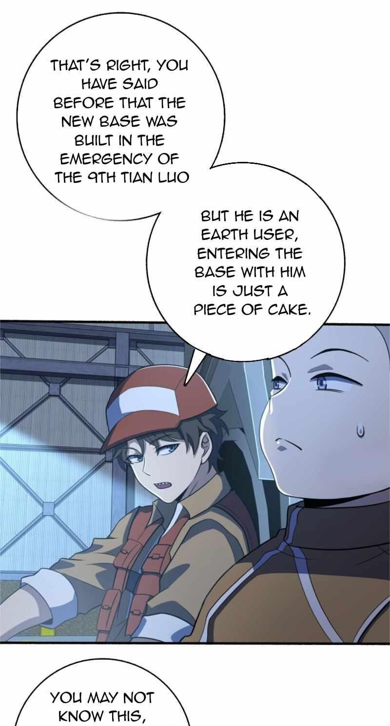 Spare Me, Great Lord! - Chapter 237 Page 29