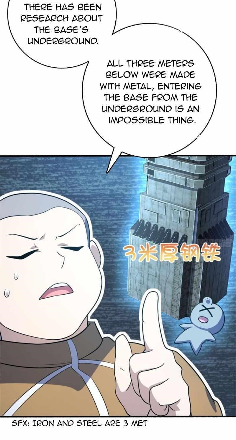 Spare Me, Great Lord! - Chapter 237 Page 30