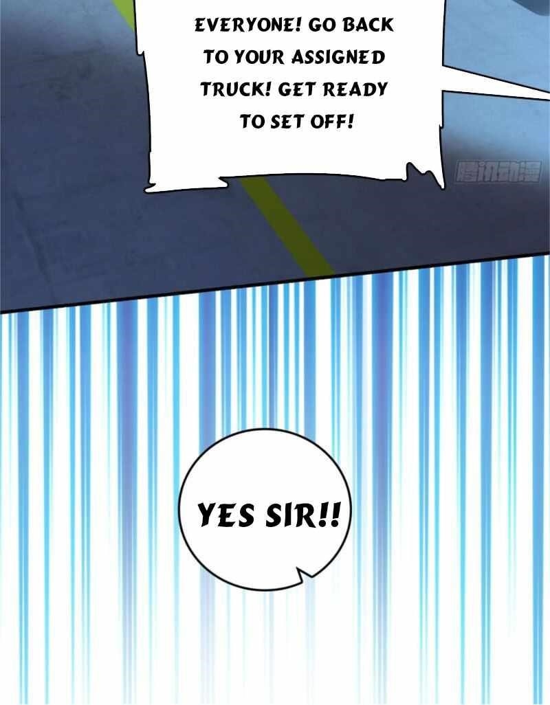 Spare Me, Great Lord! - Chapter 237 Page 34