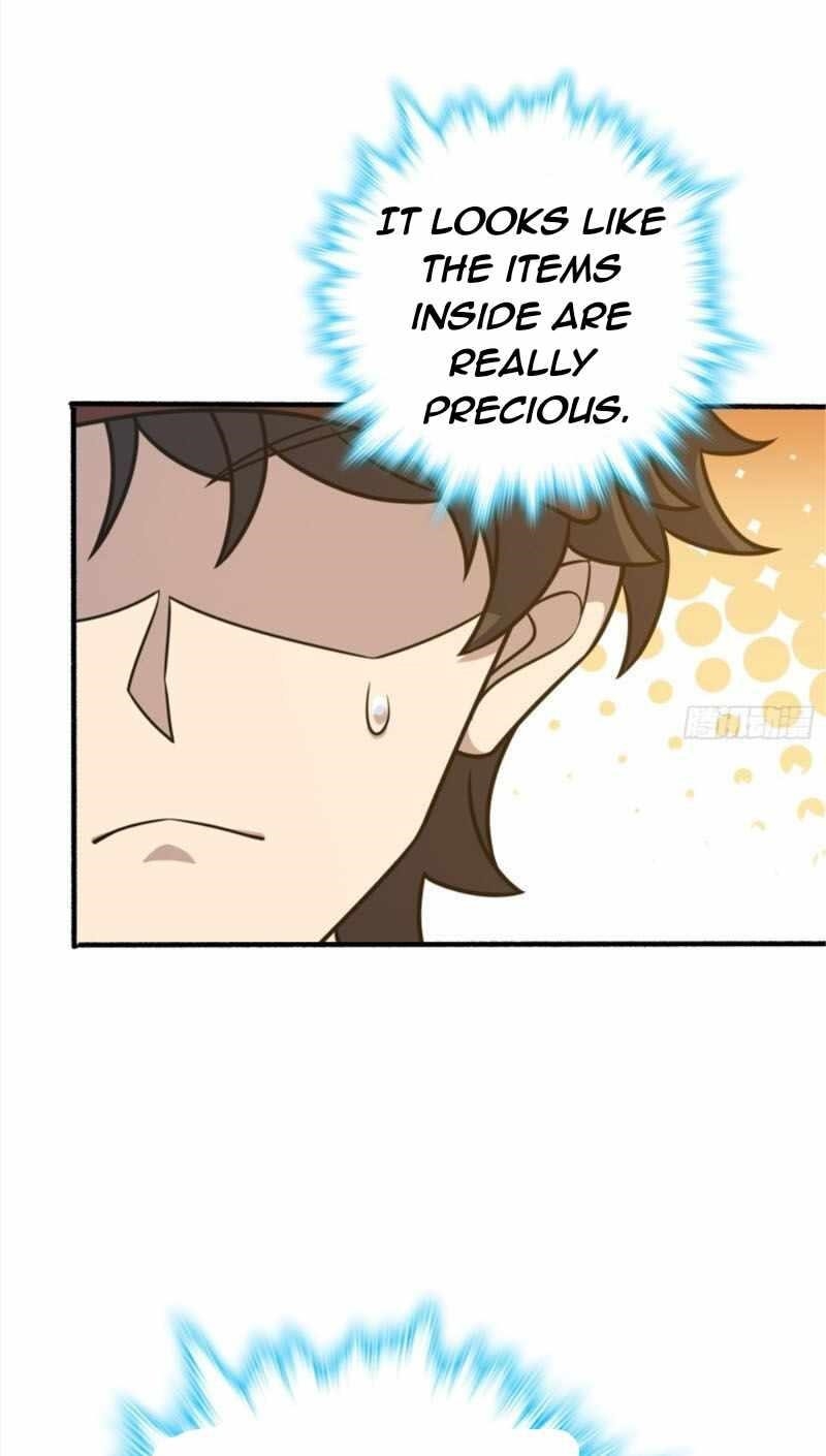 Spare Me, Great Lord! - Chapter 237 Page 37