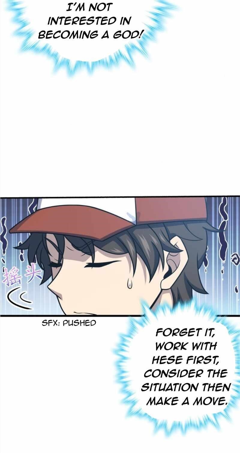 Spare Me, Great Lord! - Chapter 237 Page 40