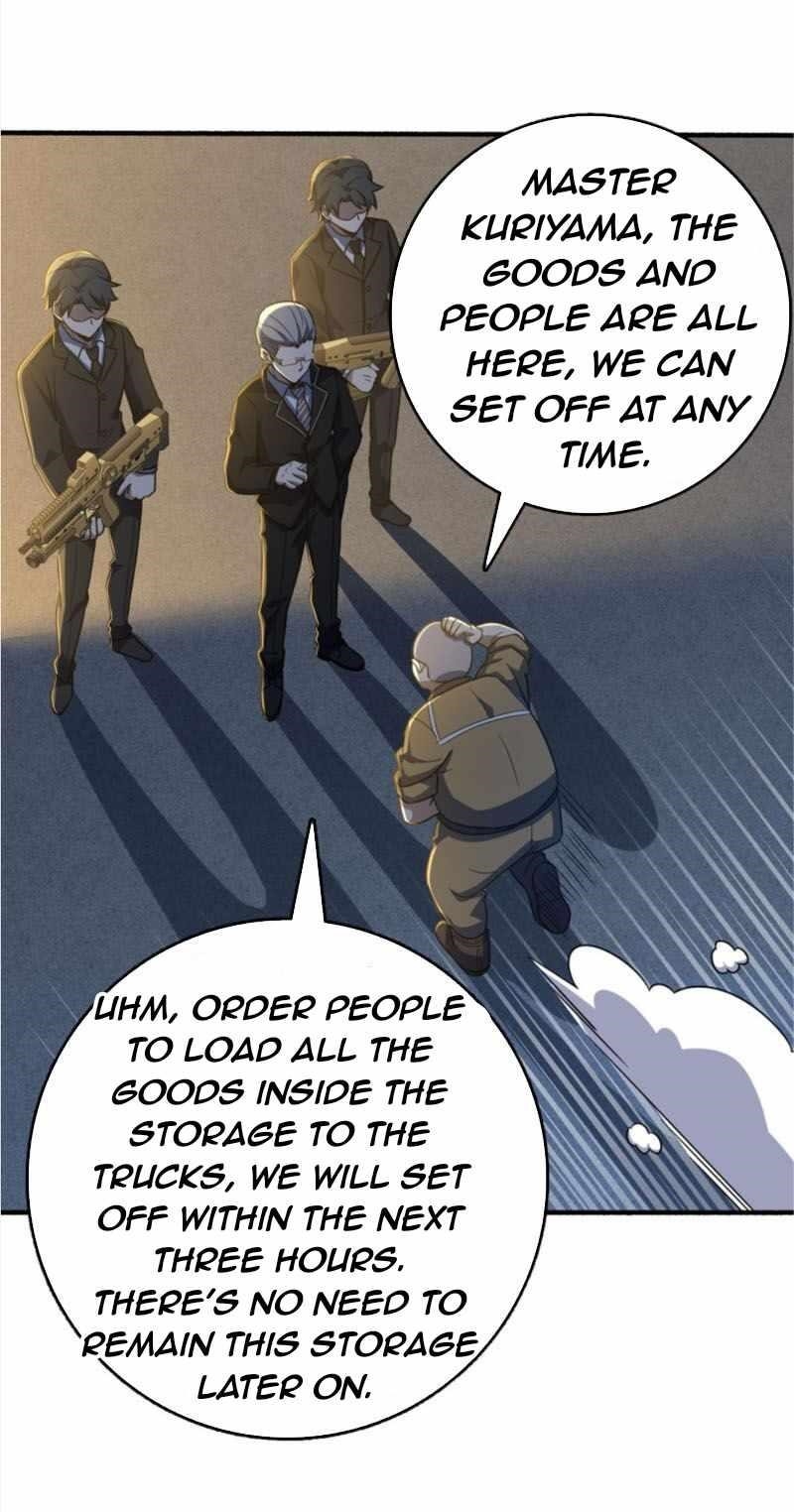 Spare Me, Great Lord! - Chapter 237 Page 43