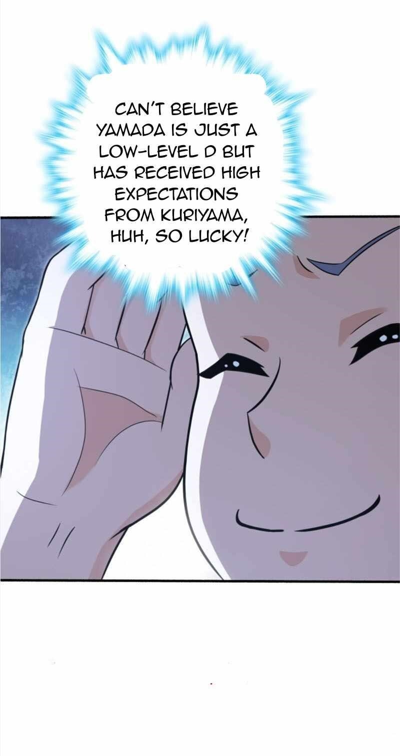 Spare Me, Great Lord! - Chapter 237 Page 49