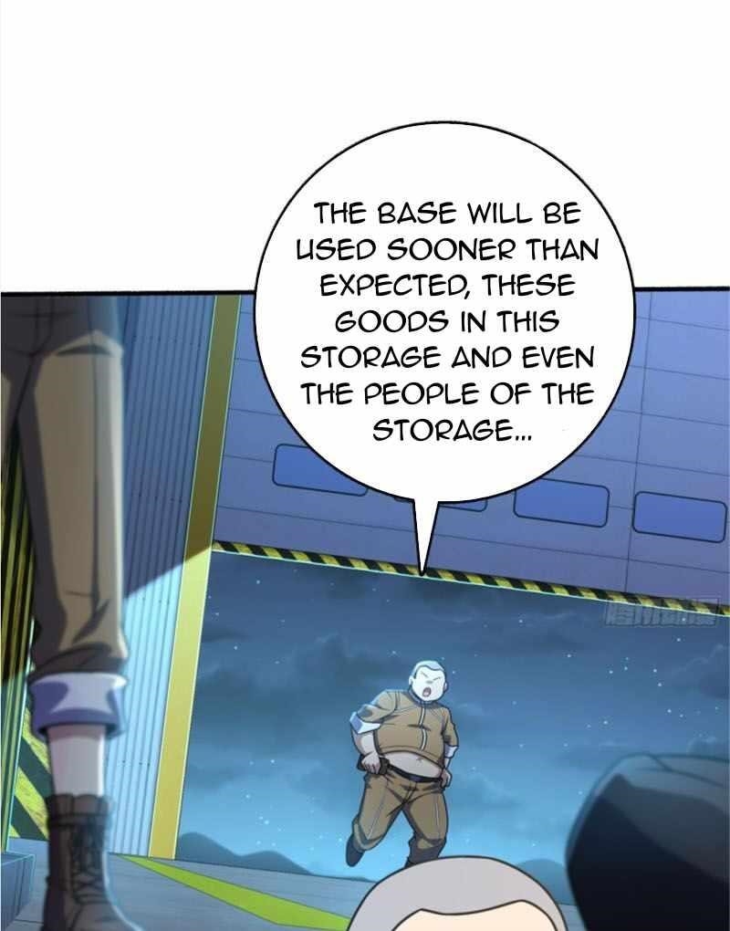 Spare Me, Great Lord! - Chapter 237 Page 5