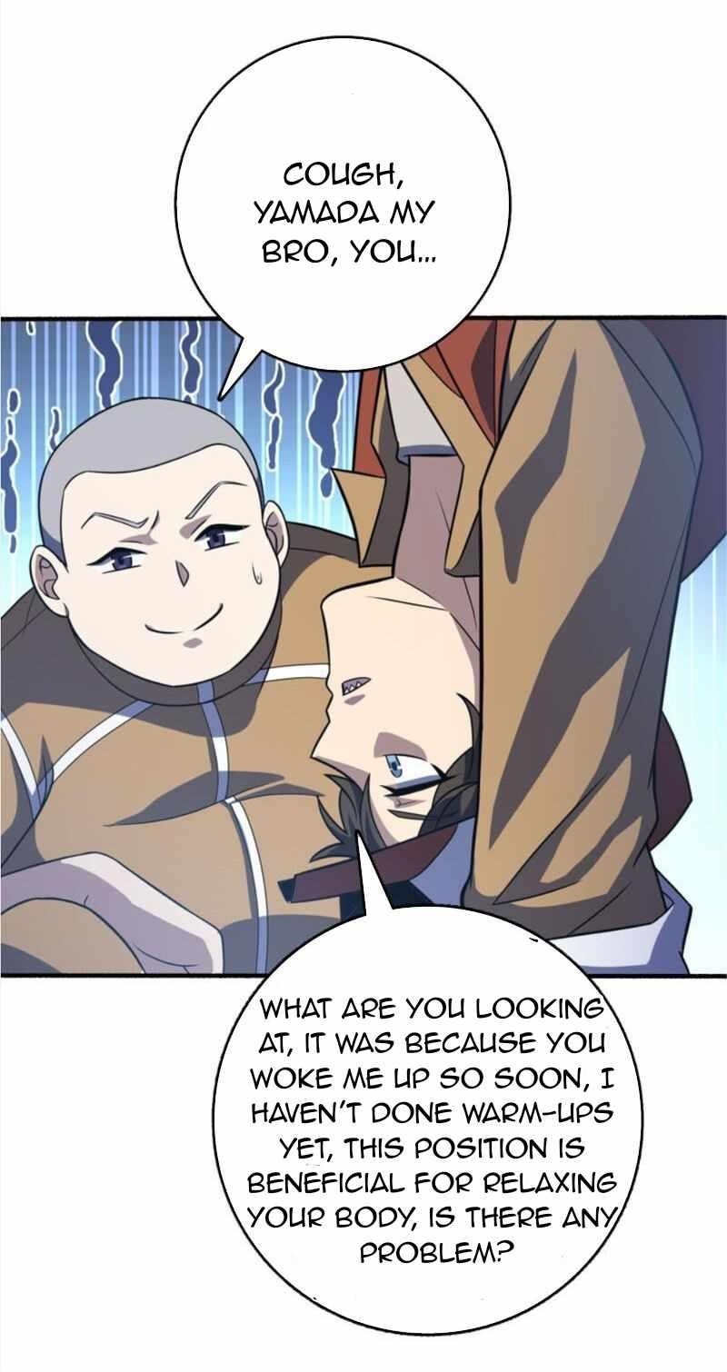 Spare Me, Great Lord! - Chapter 237 Page 50