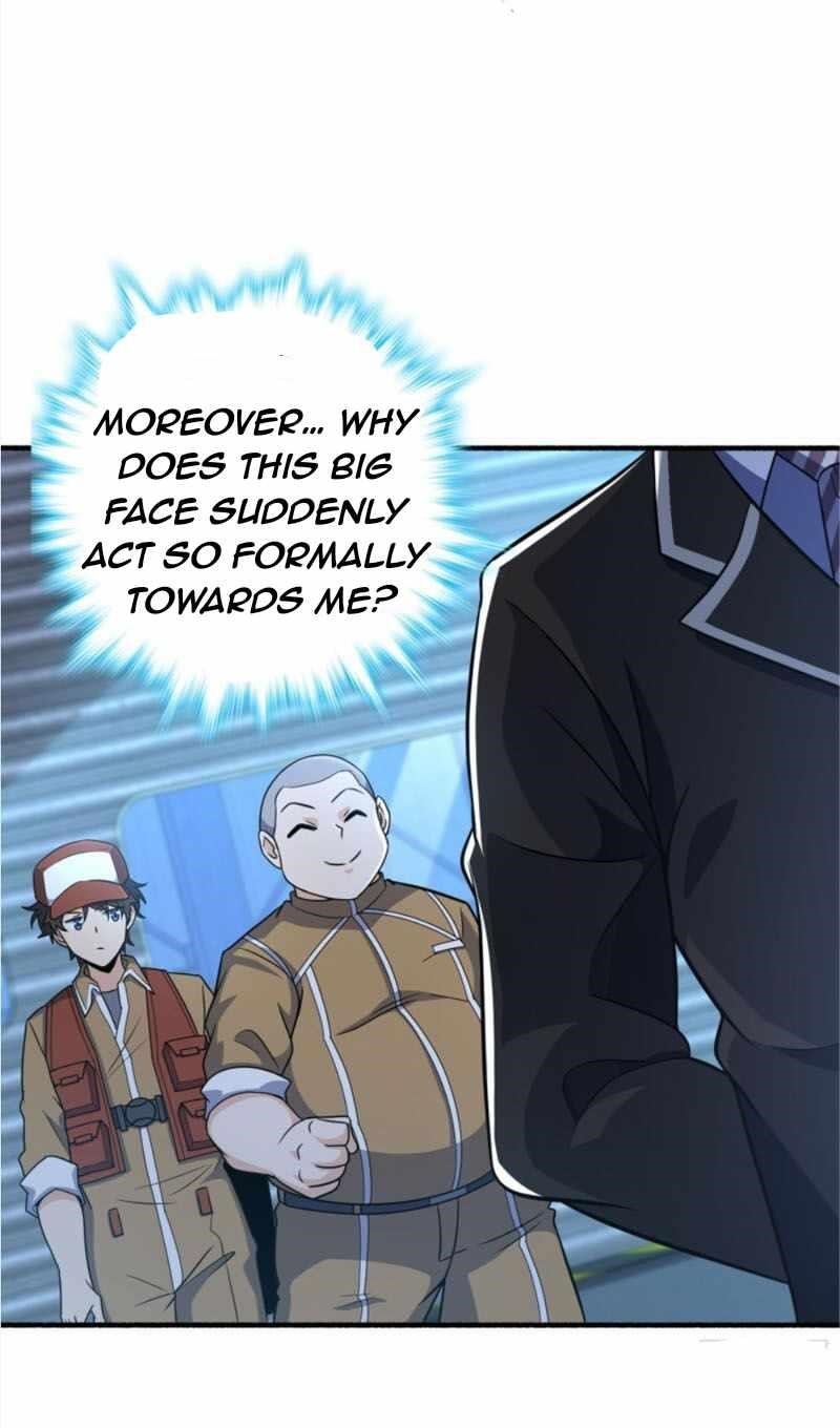 Spare Me, Great Lord! - Chapter 237 Page 52