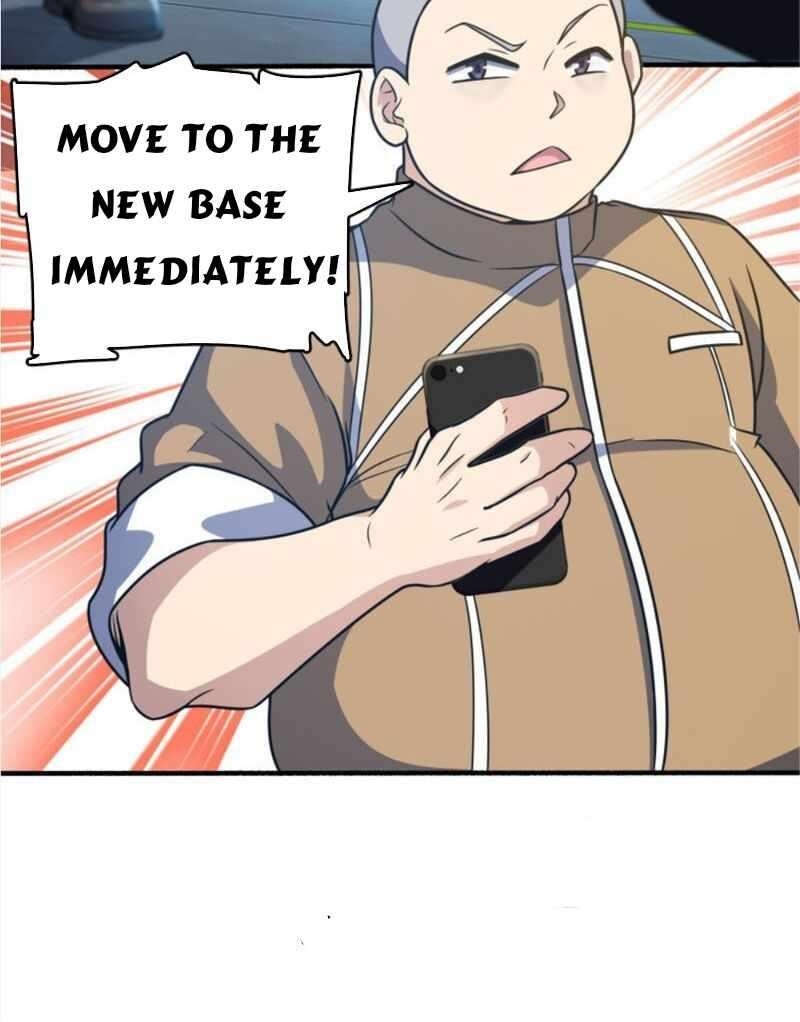 Spare Me, Great Lord! - Chapter 237 Page 6