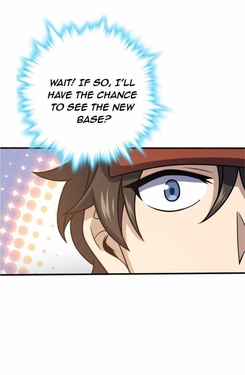 Spare Me, Great Lord! - Chapter 237 Page 9