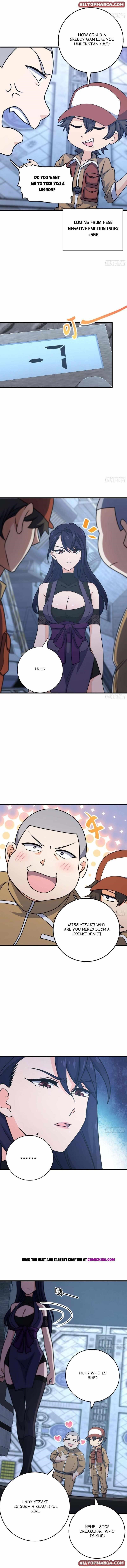 Spare Me, Great Lord! - Chapter 238 Page 6