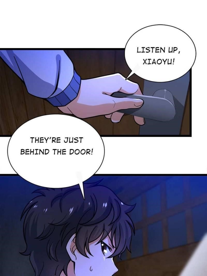 Spare Me, Great Lord! - Chapter 24 Page 1
