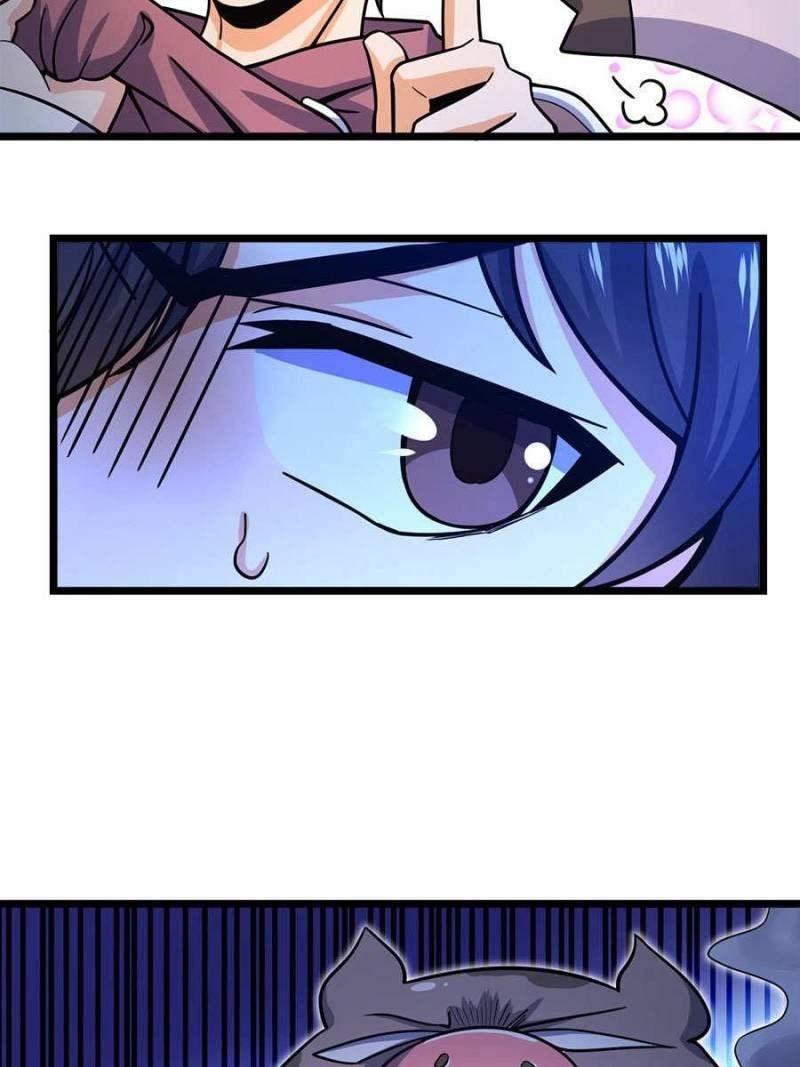 Spare Me, Great Lord! - Chapter 24 Page 10