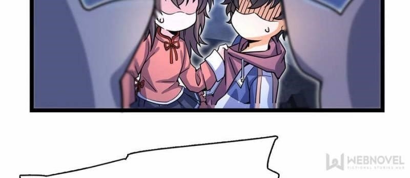 Spare Me, Great Lord! - Chapter 24 Page 12