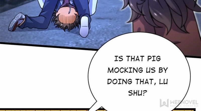 Spare Me, Great Lord! - Chapter 24 Page 18