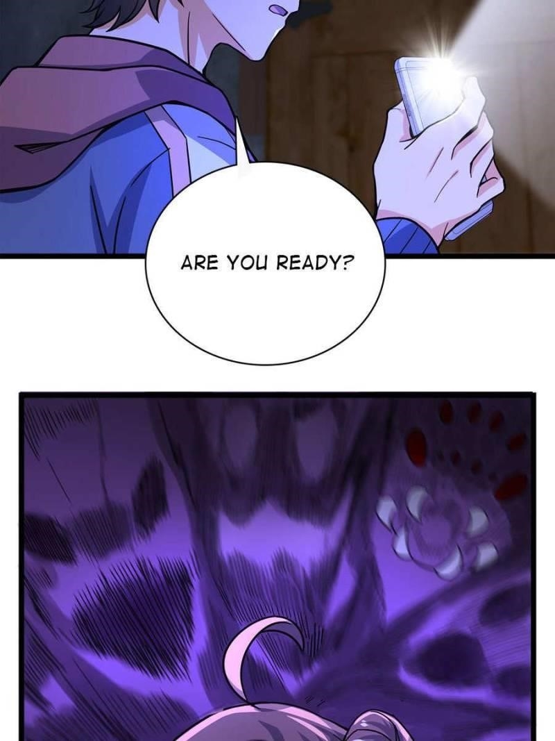 Spare Me, Great Lord! - Chapter 24 Page 2