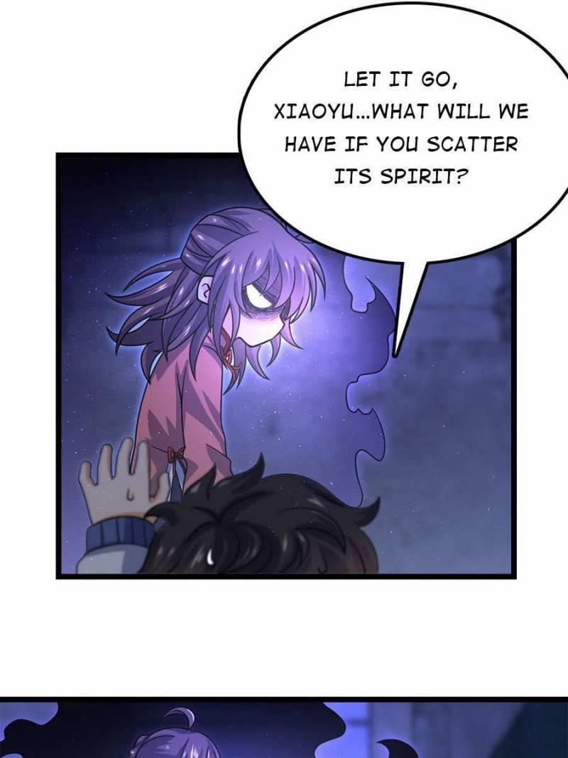 Spare Me, Great Lord! - Chapter 24 Page 24